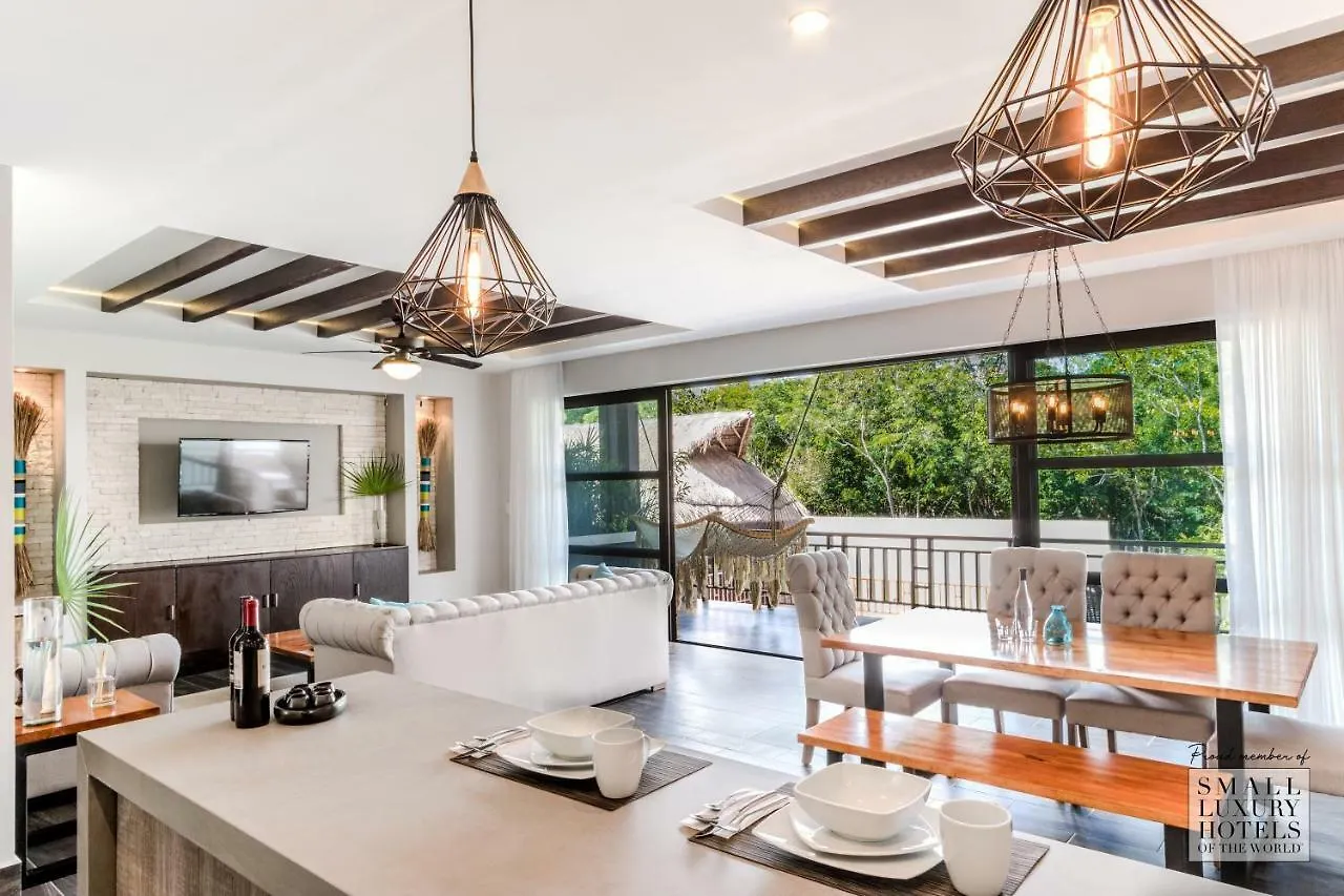 Kasa Hotel Parota Tulum 0*,  Meksyk