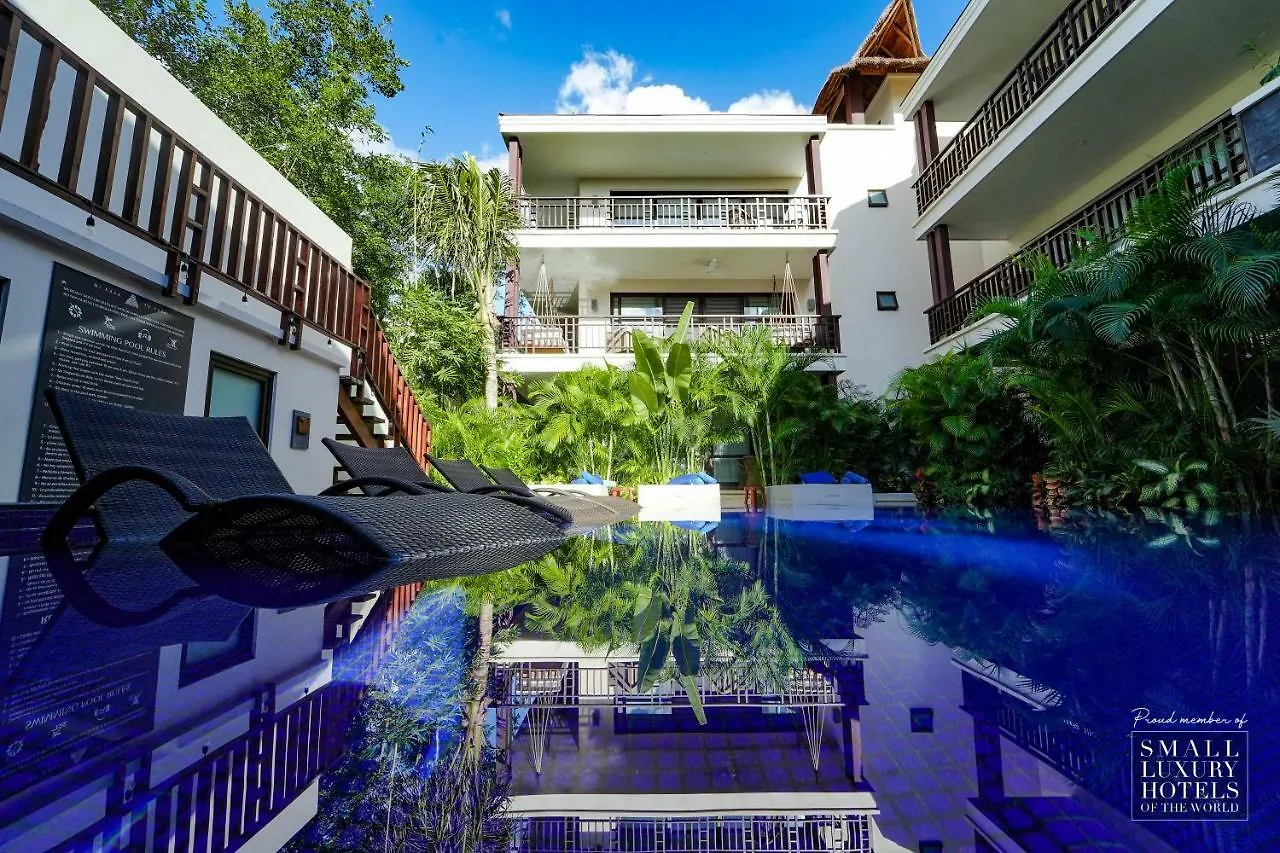 Kasa Hotel Parota Tulum